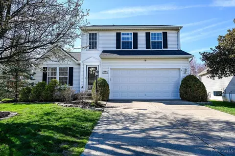 1415 Windstar Ct, Milford, OH 45150