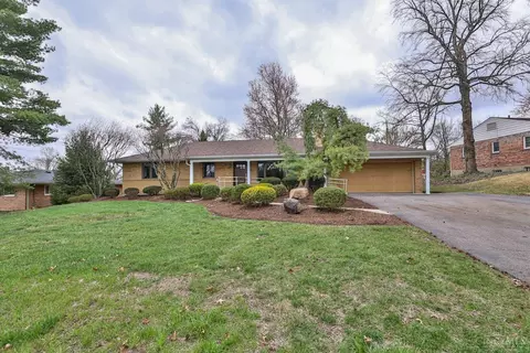 331 Compton Rd, Wyoming, OH 45215