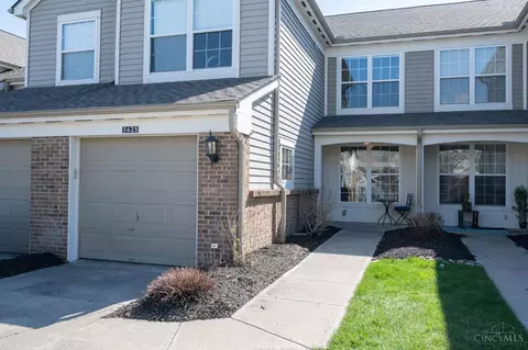 5625 Dockside Dr, Mason, OH 45040