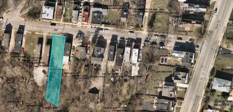 35 Wuest St, Cincinnati, OH 45217 photo 2