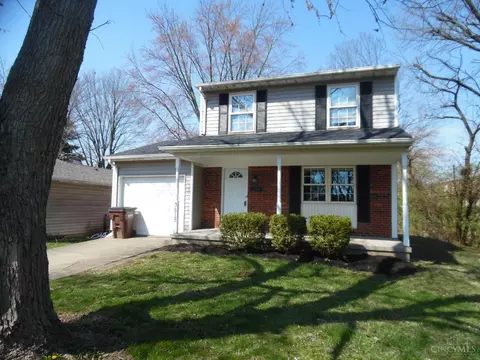 3815 Helton Dr, Middletown, OH 45044