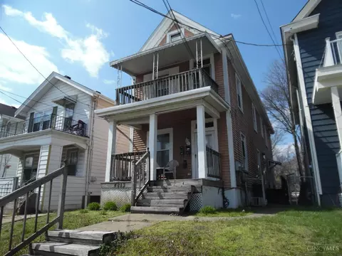 4813 Greenlee, Saint Bernard, OH 45217