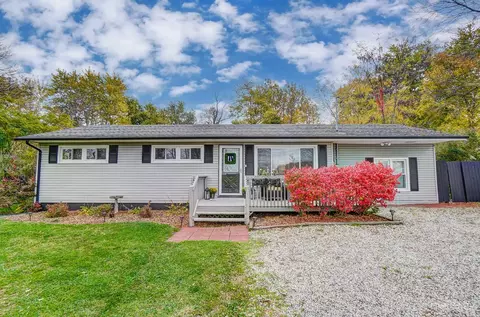 1452 St Rt 133, Blanchester, OH 45107
