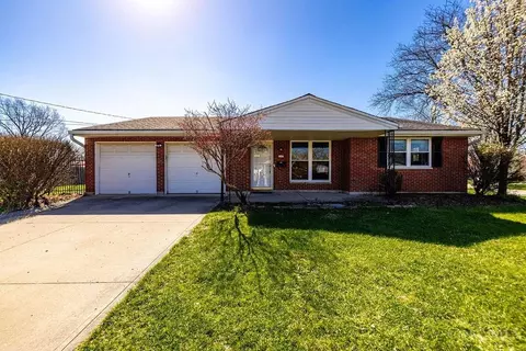 4297 Cloverhill Ter, Cincinnati, OH 45238