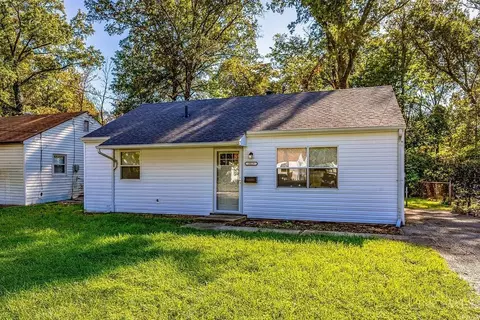 2019 Catalpa Ave, North College Hill, OH 45239