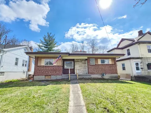 325 Home Ave, Lockland, OH 45215