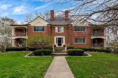 615 Springfield Pike #3, Wyoming, OH 45215