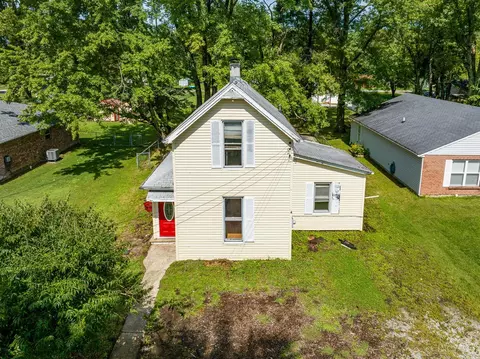 1918 George St, Goshen, OH 45122