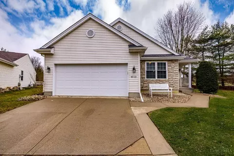 4513 River Cove Dr, Kings Mills, OH 45034