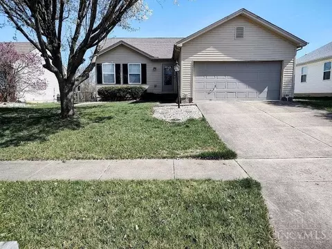 6524 Elissa Dr, Hamilton, OH 45011