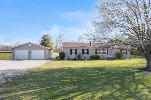 1683 Kelch Rd, Sardinia, OH 45171