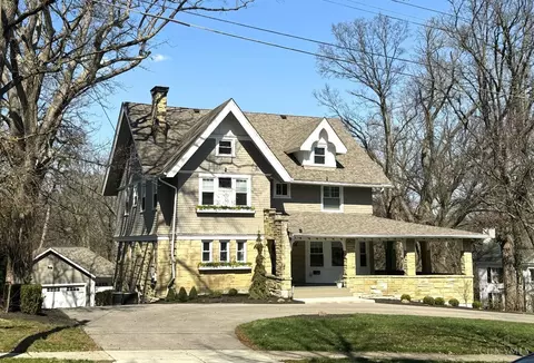 2712 Cypress Way, Cincinnati, OH 45212