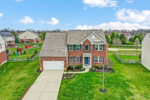 5620 Wittmer Meadows Dr, Milford, OH 45150