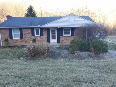2921 Eight Mile Rd, Cincinnati, OH 45244