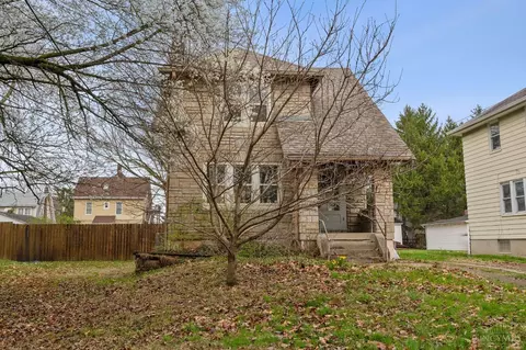 24 Parkway Ave, Cincinnati, OH 45216