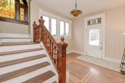 Entry Way - 4255 Eighth St, Cincinnati, OH 45205 photo 1 of 7