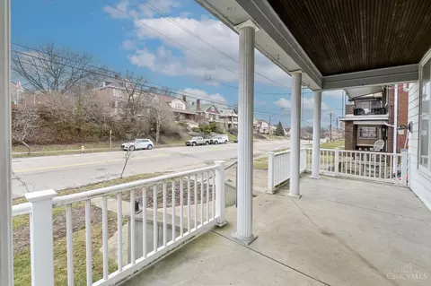 Exterior - 4255 Eighth St, Cincinnati, OH 45205 photo 2 of 5