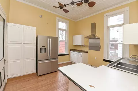 Kitchen - 4255 Eighth St, Cincinnati, OH 45205 photo 2 of 4