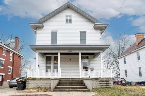 4255 Eighth St, Cincinnati, OH 45205