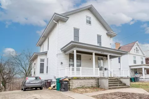 Exterior - 4255 Eighth St, Cincinnati, OH 45205 photo 4 of 5