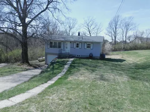6450 Louese Ln, Cincinnati, OH 45248