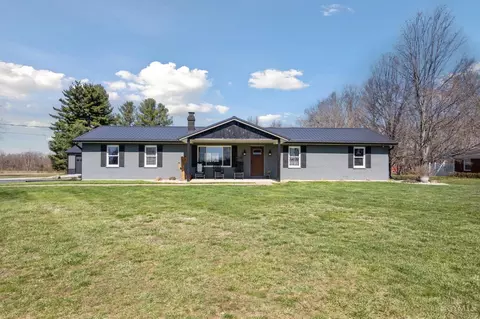 929 Hopewell Rd, Felicity, OH 45120