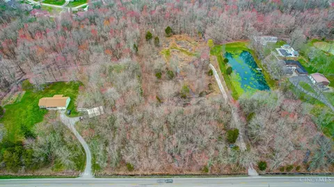 0 St Rt 132, Goshen Twp, OH 45122