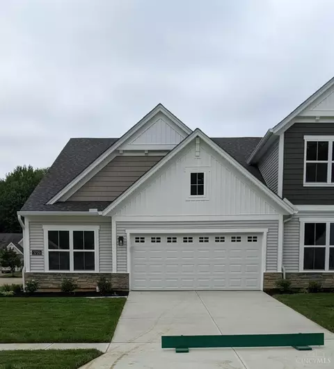 3720 Clydesdale Cir, Loveland, OH 45140