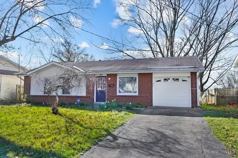 2767 Brampton Dr, Colerain Twp, OH 45251