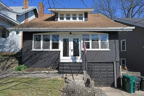 3566 St Charles St, Cincinnati, OH 45208