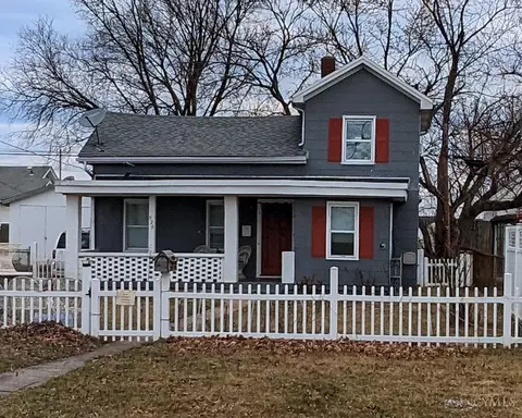 920 Minor Ave, Hamilton, OH 45015