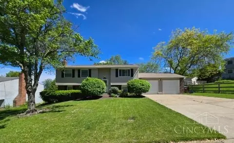 12134 Birchhill Dr, Colerain Twp, OH 45251