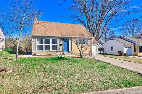 1186 Hempstead Dr, Cincinnati, OH 45231