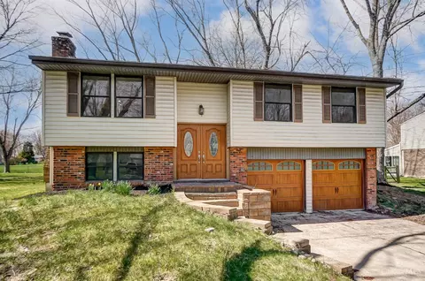 5761 Lynne Clara Dr, Milford, OH 45150