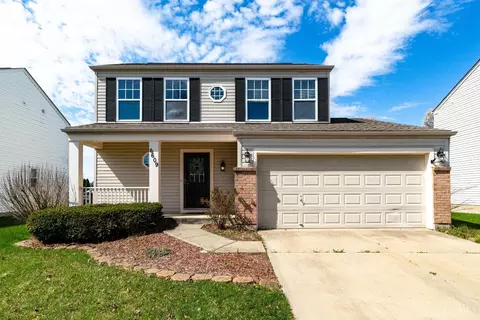 6609 Black Forest Ct, Morrow, OH 45152