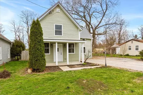 6569 St Rt 133, Pleasant Plain, OH 45162