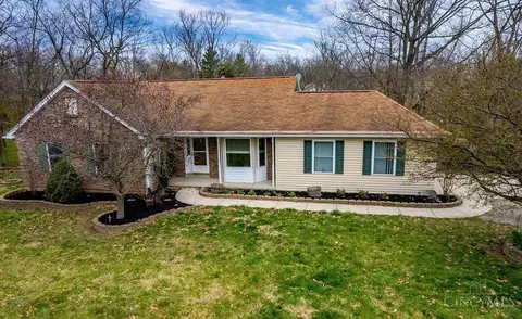 898 Beechwood Cir, Lawrenceburg, IN 47025