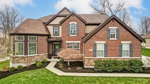 4788 Horseshoe Bnd, Batavia, OH 45103