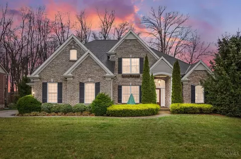 131 Tall Timber Dr, Loveland, OH 45140