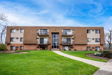 6640 Hearne Rd #178, Cincinnati, OH 45248