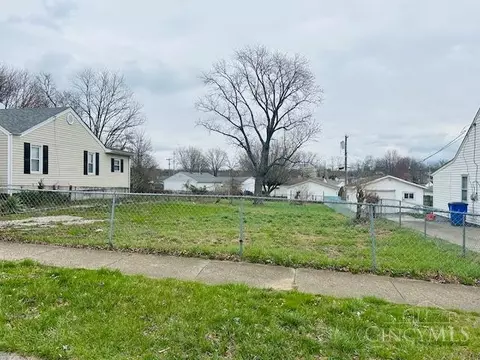 1424 Parkamo Ave, Hamilton, OH 45011