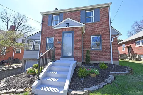 Other - 6757 Siebern Ave, Silverton, OH 45236 photo 1 of 3