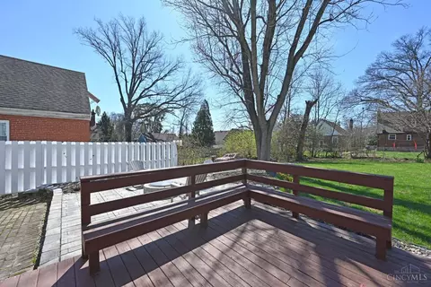 Exterior - 6757 Siebern Ave, Silverton, OH 45236 photo 11 of 18