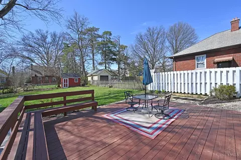 Exterior - 6757 Siebern Ave, Silverton, OH 45236 photo 8 of 18
