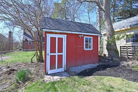 Exterior - 6757 Siebern Ave, Silverton, OH 45236 photo 16 of 18