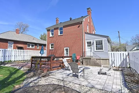 Exterior - 6757 Siebern Ave, Silverton, OH 45236 photo 13 of 18