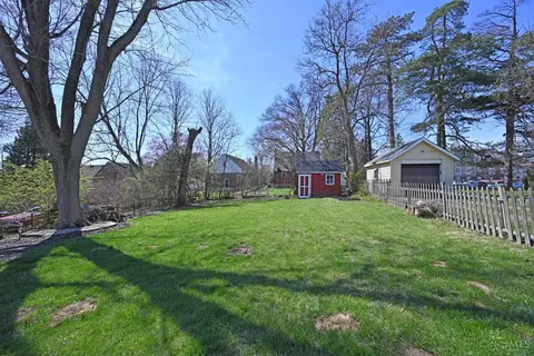 Exterior - 6757 Siebern Ave, Silverton, OH 45236 photo 14 of 18