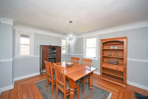 Dining - 6757 Siebern Ave, Silverton, OH 45236 photo 1 of 3