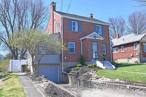 Exterior - 6757 Siebern Ave, Silverton, OH 45236 photo 3 of 18