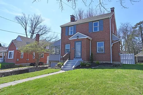 Exterior - 6757 Siebern Ave, Silverton, OH 45236 photo 4 of 18